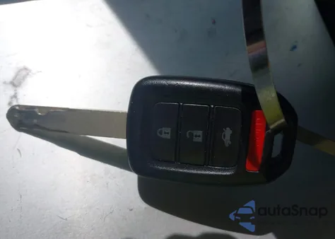 2016 Honda Civic Lx из США, поврежденный, VIN 2HGFC2F50GH564139